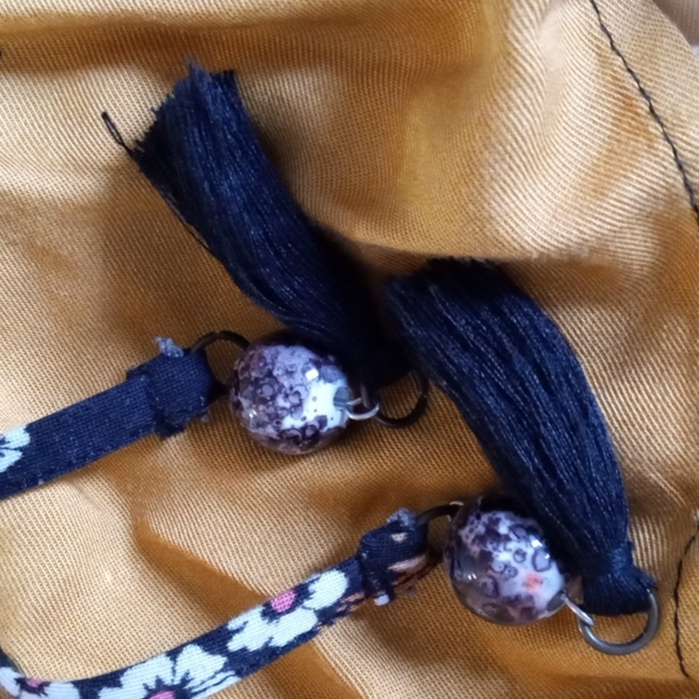 FARM Rio Intarsia Top - Picture 7 of 11